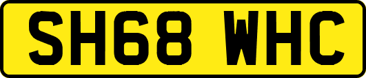 SH68WHC