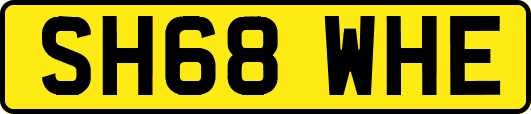 SH68WHE