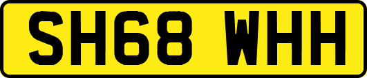 SH68WHH