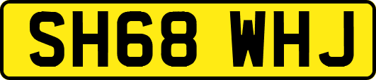 SH68WHJ