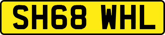 SH68WHL