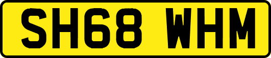 SH68WHM