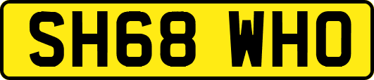 SH68WHO
