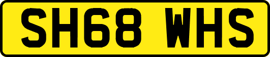 SH68WHS