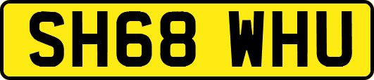 SH68WHU