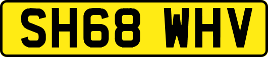 SH68WHV