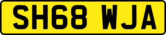 SH68WJA