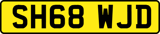 SH68WJD