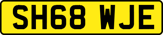 SH68WJE