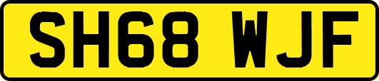 SH68WJF