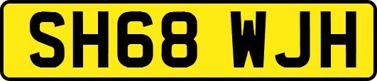 SH68WJH