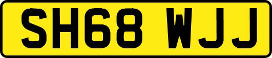 SH68WJJ