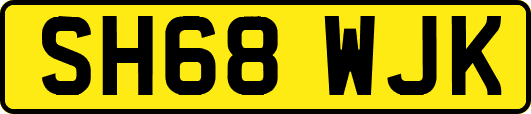 SH68WJK