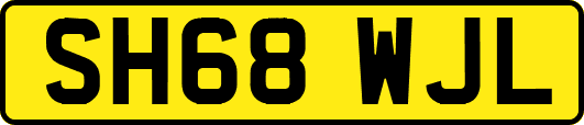 SH68WJL