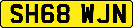 SH68WJN