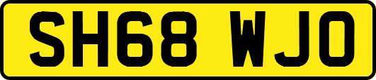 SH68WJO
