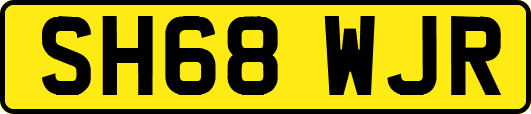 SH68WJR