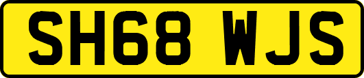 SH68WJS