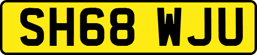 SH68WJU