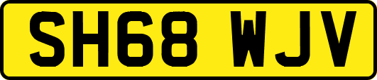 SH68WJV