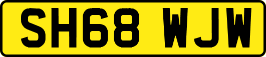 SH68WJW