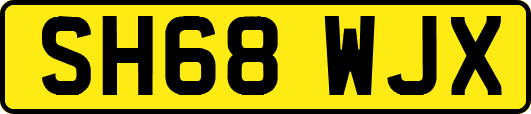 SH68WJX