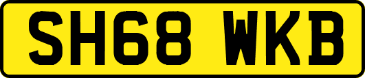 SH68WKB