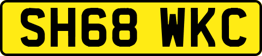 SH68WKC