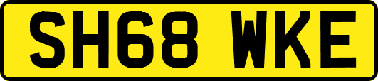 SH68WKE