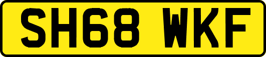 SH68WKF