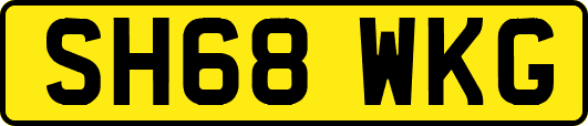 SH68WKG