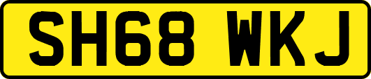 SH68WKJ