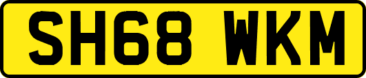 SH68WKM