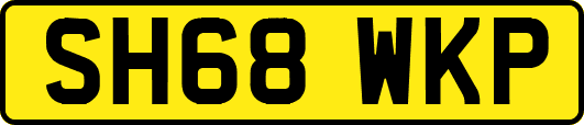 SH68WKP
