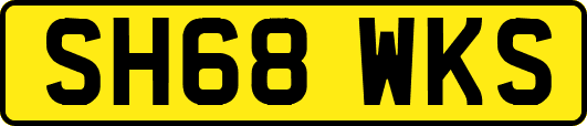 SH68WKS