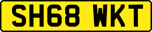 SH68WKT
