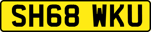 SH68WKU