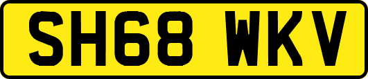 SH68WKV