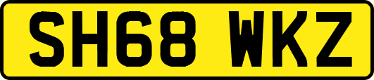 SH68WKZ
