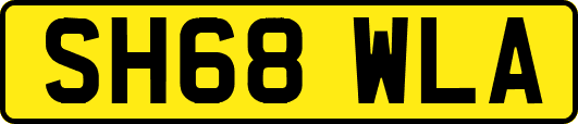 SH68WLA