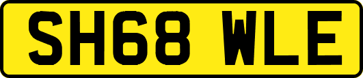 SH68WLE