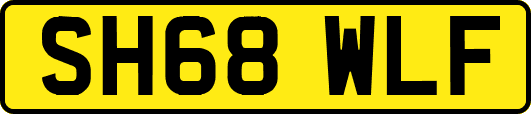 SH68WLF