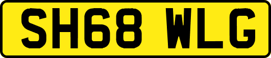 SH68WLG