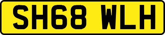 SH68WLH