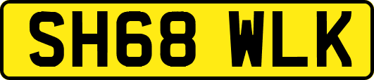 SH68WLK