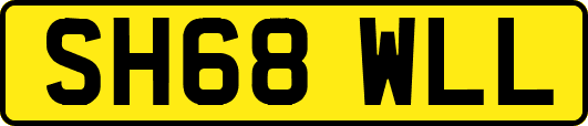 SH68WLL