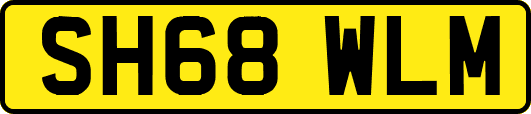 SH68WLM
