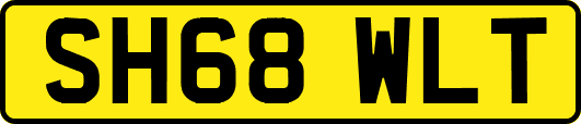 SH68WLT
