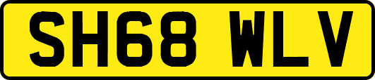 SH68WLV