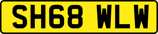 SH68WLW